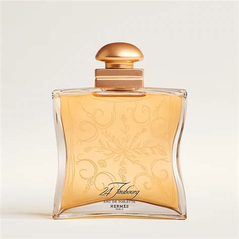 faubourg hermes 24|24 faubourg reformulated.